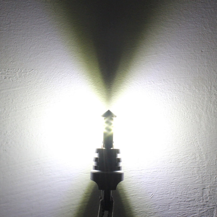 9005 20W 800LM White Light 4 CREE XT-E LED Car Daytime Running Light Fog Light Bulb, DC 12-24V, 9005