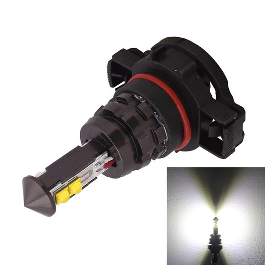 H16 20W 800LM White Light 4 CREE XT-E LED Car Daytime Running Light Fog Light Bulb, DC 12-24V, H16