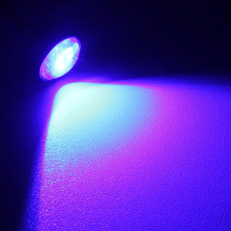 2 PCS 22.5mm 1.5W 150LM Ice Blue Light 3 LED SMD 5630 Spotlight Eagle Eye Light Daytime Running Light for Vehicles, S-CMS-3700B, S-CMS-3700F, S-CMS-3700G, S-CMS-3700L, S-CMS-3700R, S-CMS-3700W, S-CMS-3700Y