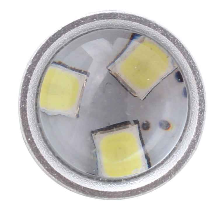 2 PCS H7 4.2W 630LM White Light 21 LED 2835 SMD Car Front Fog Light Lamp Bulb,  DC 12V