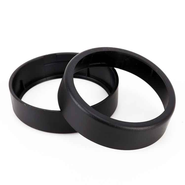 2 PCS 500W High Efficiency Mini Dome Tweeter Speakers for Car Audio System