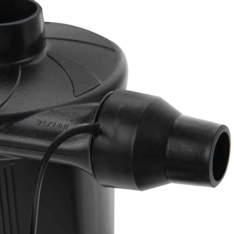 JY-019 50Hz 150W AC Electric Air Pump with 3 x Nozzles, AC 220V, (EU Plug)