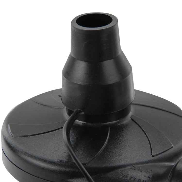 JY-019 50Hz 150W AC Electric Air Pump with 3 x Nozzles, AC 220V, (EU Plug)