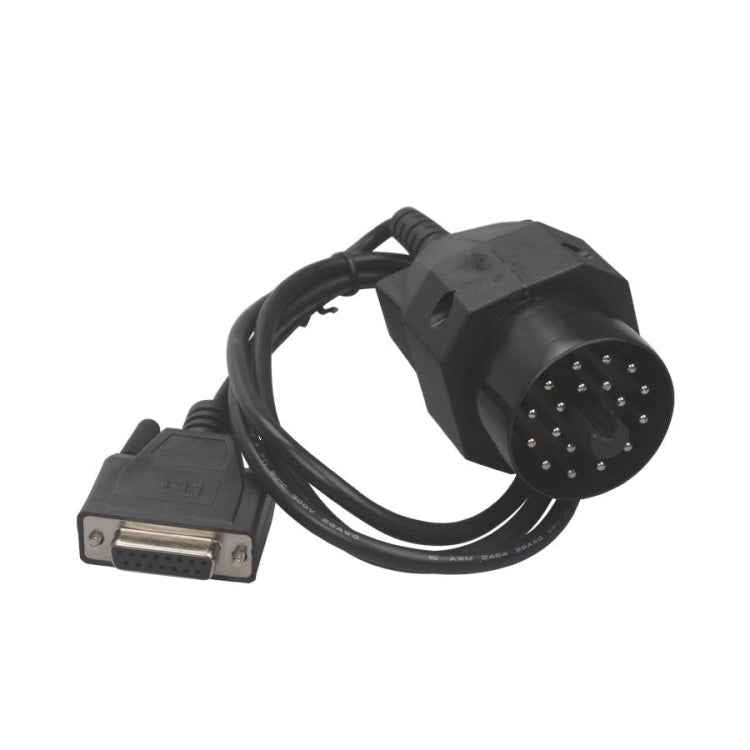 For BMW Carsoft 6.5 OBDII Car Diagnostic Tool