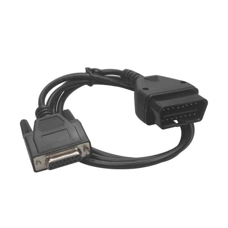 For BMW Carsoft 6.5 OBDII Car Diagnostic Tool