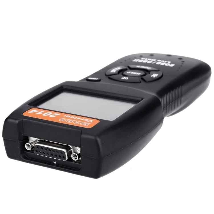 D900 CANBUS OBDII Live PCM Data Code Reader 2012 Ve