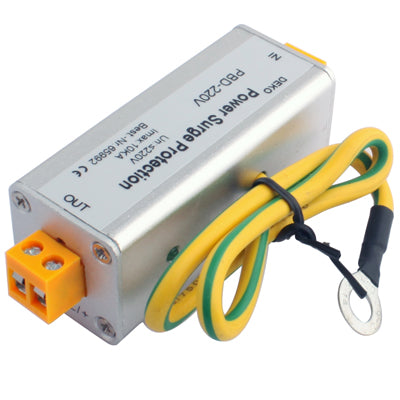 Power Surge Arrester
