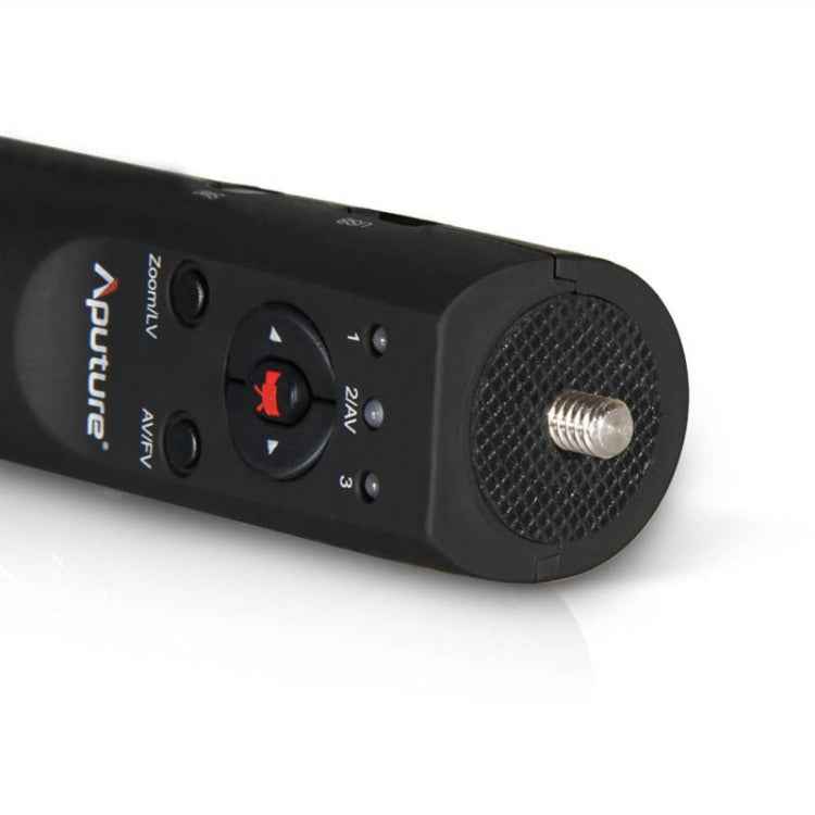 Aputure VG-1 V-Grip USB Focus Remote Control for Camera / Video