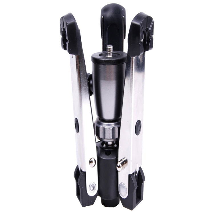 DEBO Tripod Support Base for Monopod with 1/4 Screw