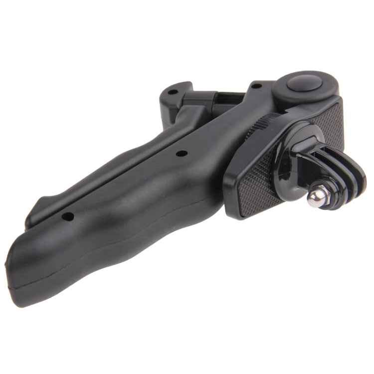 Portable Folding Desktop Stand Rotation Tripod For GoPro, Insta360, DJI and Other Action Cameras