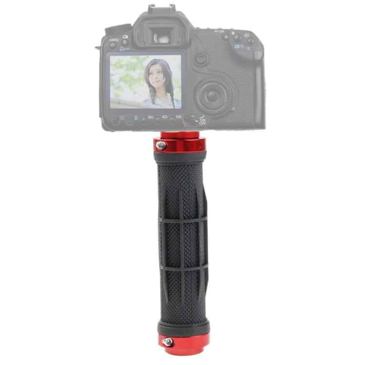 Handle Hand Grip Tripod Ball Head for SLR DSLR Cameras