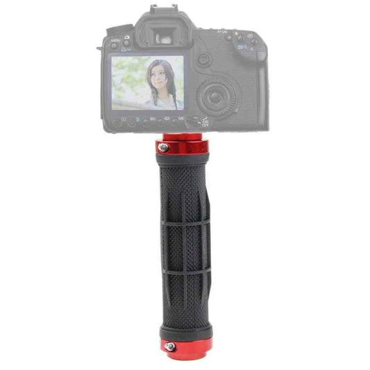 Handle Hand Grip Tripod Ball Head for SLR DSLR Cameras