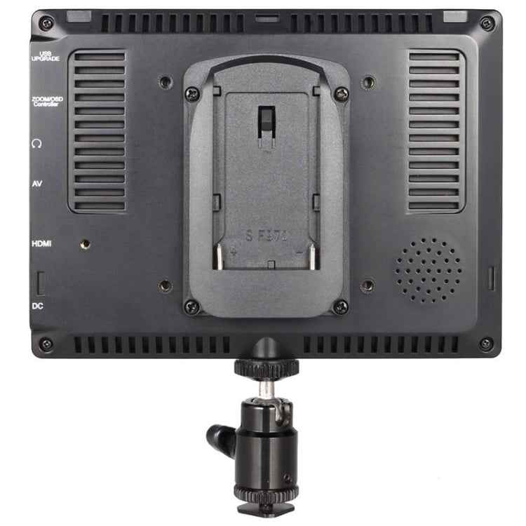 FEELWORLD FW-759 7 inch Slim Design 1280 x 800 Camera Field Monitor HDMI 1080P