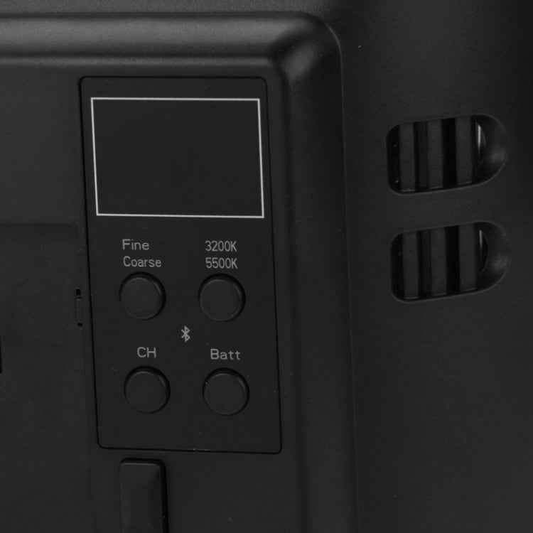 YONGNUO YN900 900pcs LED Illumination Dimming Studio 3200K-5500K Video Light