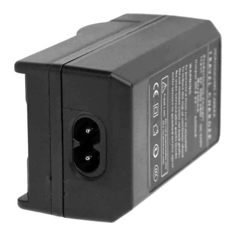 Digital Camera Battery Car Charger for Panasonic BCJ13E