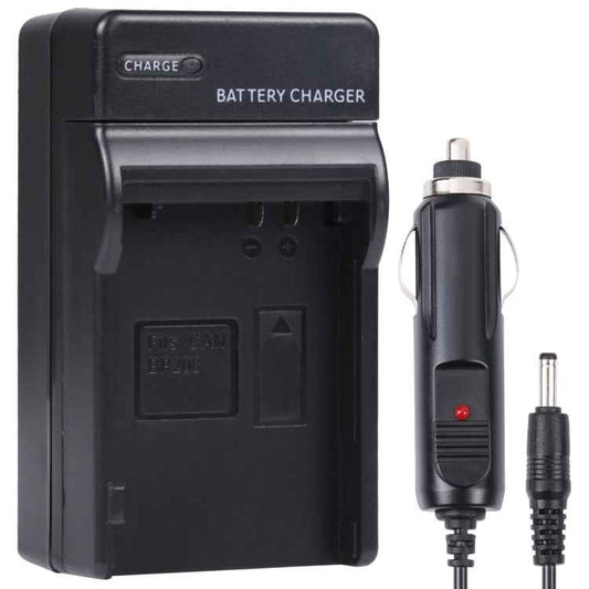 Digital Camera Battery Charger for CANON BP208/ BP308/ BP315
