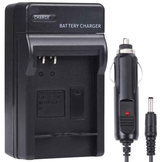 Digital Camera Battery Charger for CANON NB6L