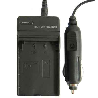Digital Camera Battery Charger for NIKON ENEL2