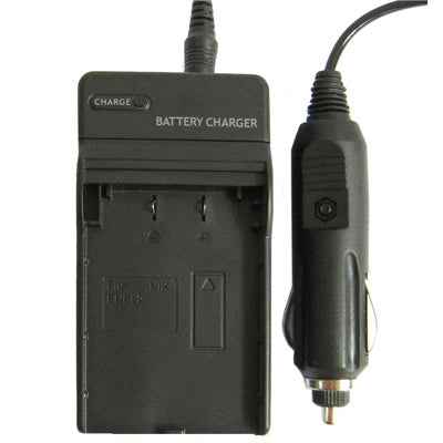 Digital Camera Battery Charger for NIKON ENEL2