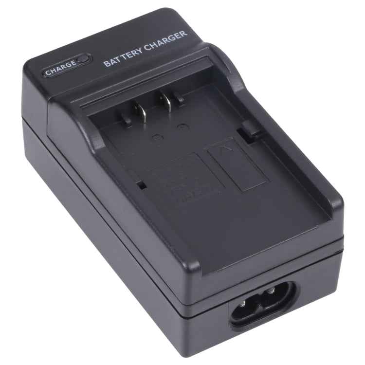 Digital Camera Battery Car Charger for Panasonic VBN130 / D54S Lithium Battery