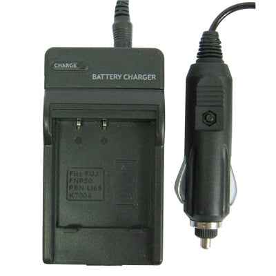 Digital Camera Battery Charger for FUJI FNP50