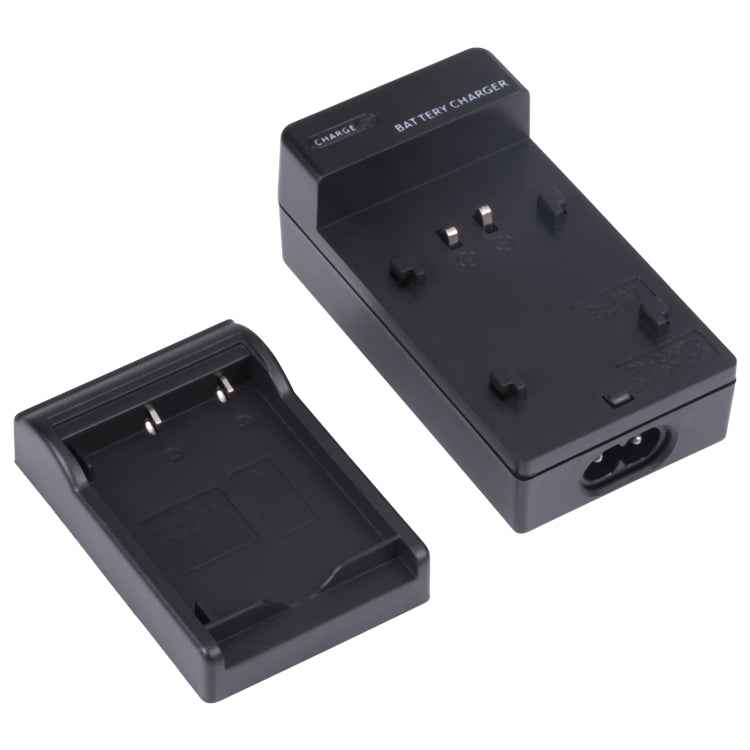Digital Camera Battery Car Charger for FUJI FNP-W126
