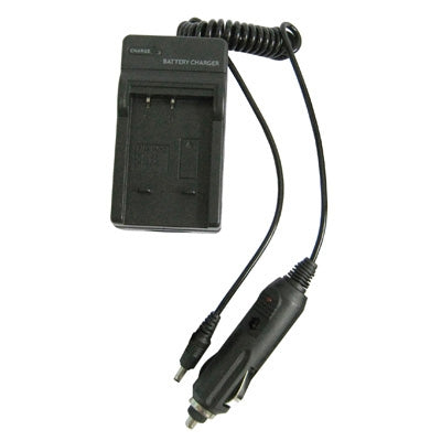 Digital Camera Battery Car Charger for KODAK K7001/ K7004