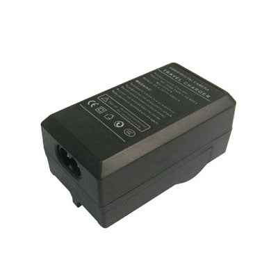 Digital Camera Battery Charger for SANYO DBL50 & FUJI FNP60/ NP120