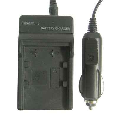 Digital Camera Battery Charger for JVC V306/ V312
