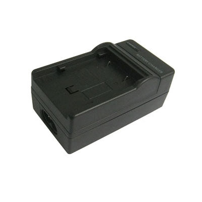 Digital Camera Battery Charger for JVC V707/ V714/ V733