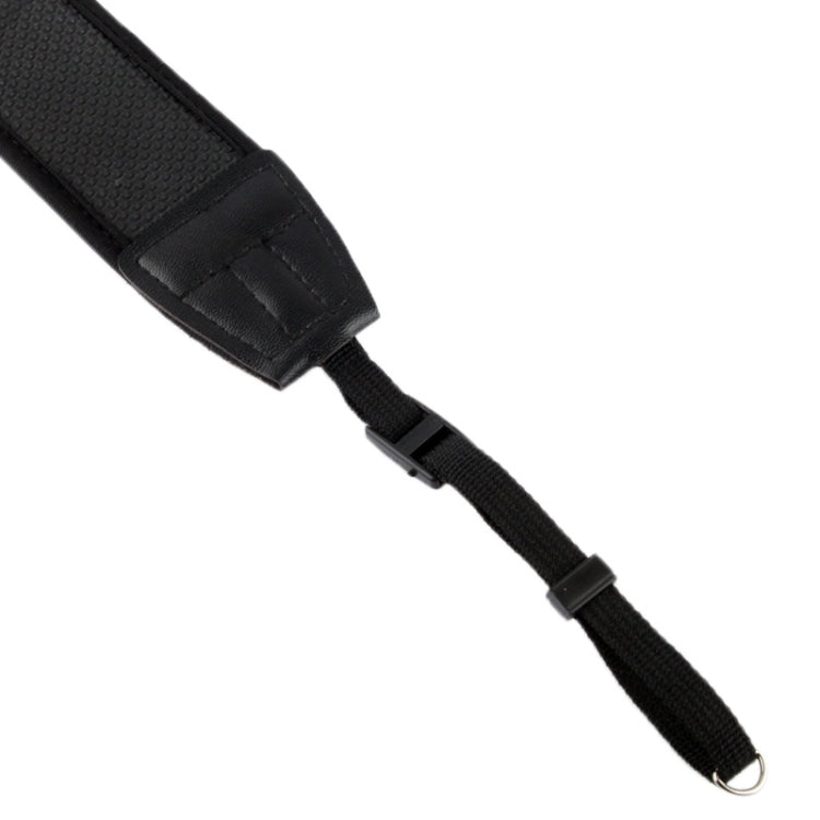 Sturdy SBR Digital Camera Strap