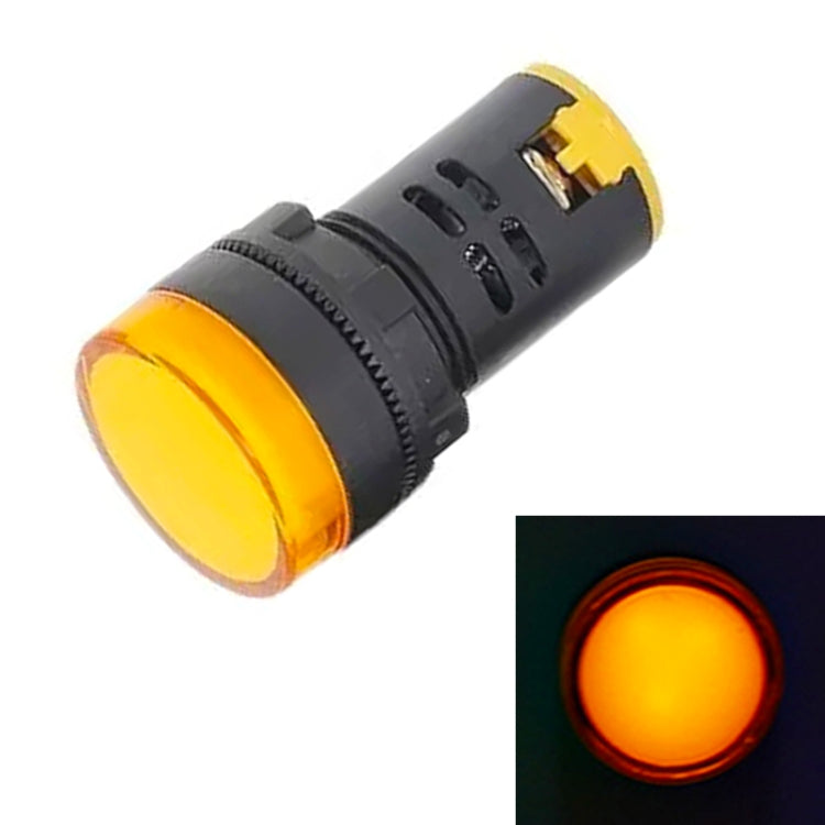 AD16-22D / S 22mm LED Signal Indicator Light Lamp