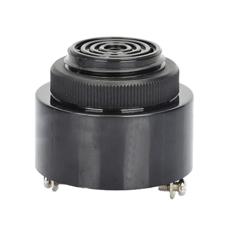 95dB 3-24V Alarm Siren Horn Buzzer, 95dB