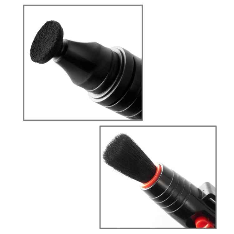 2 in 1 Lens Cleaning Pen for Camera