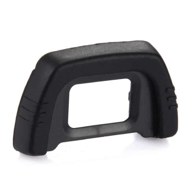 Rubber Eyecup DK-21 for Nikon D100 / D200 / D90 / D80 / D70S / D70 / D60, Eyecup DK-21