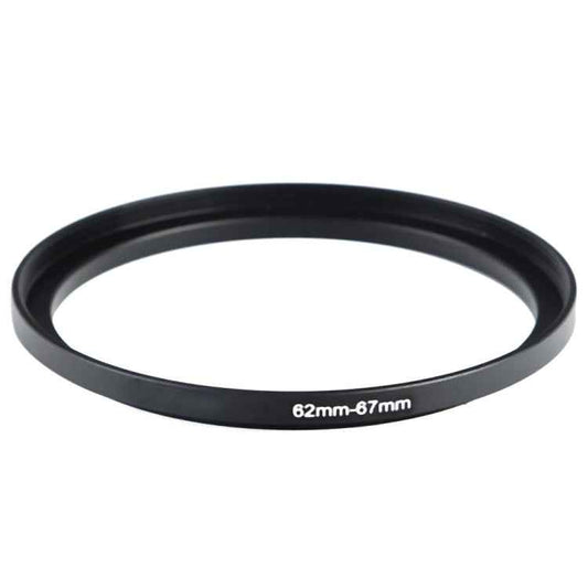 62mm-67mm Lens Stepping Ring