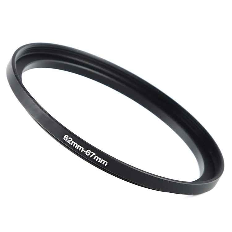 62mm-67mm Lens Stepping Ring