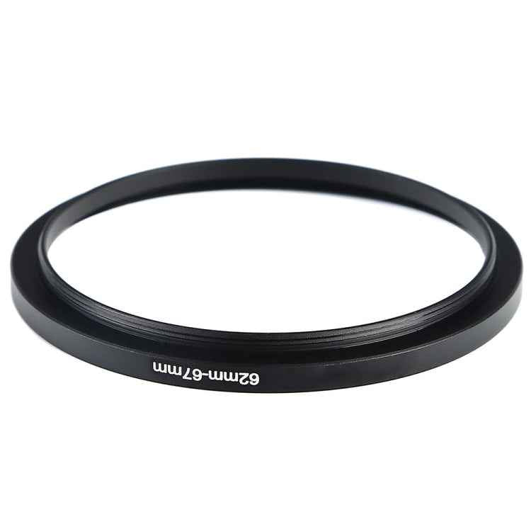 62mm-67mm Lens Stepping Ring