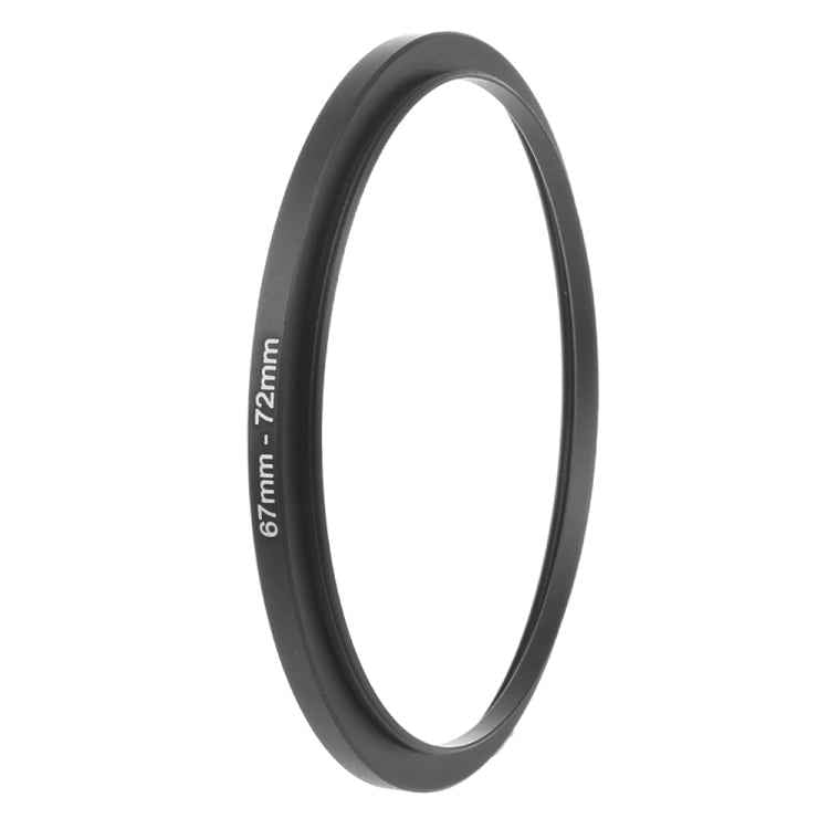 67mm-72mm Lens Stepping Ring