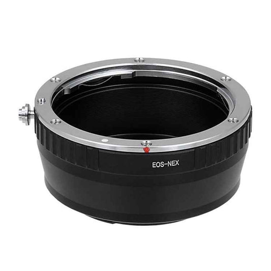 EOS-NEX Lens Mount Stepping Ring
