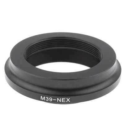 M39-NEX Lens Mount Stepping Ring