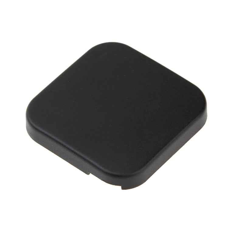 Appropriative Scratch-resistant Lens Protective Cap for GoPro HERO5 Session / HERO4 Session Sports Action Camera