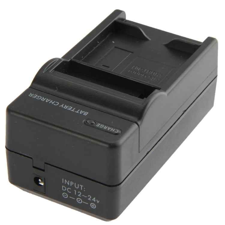 Digital Camera Battery Car Charger for GoPro HERO4 AHDBT-401