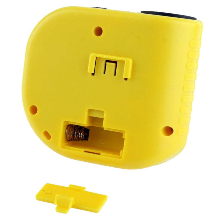 CP-3010 Ultrasonic Distance Measurer with Laser Pointer, Range: 0.5-18m