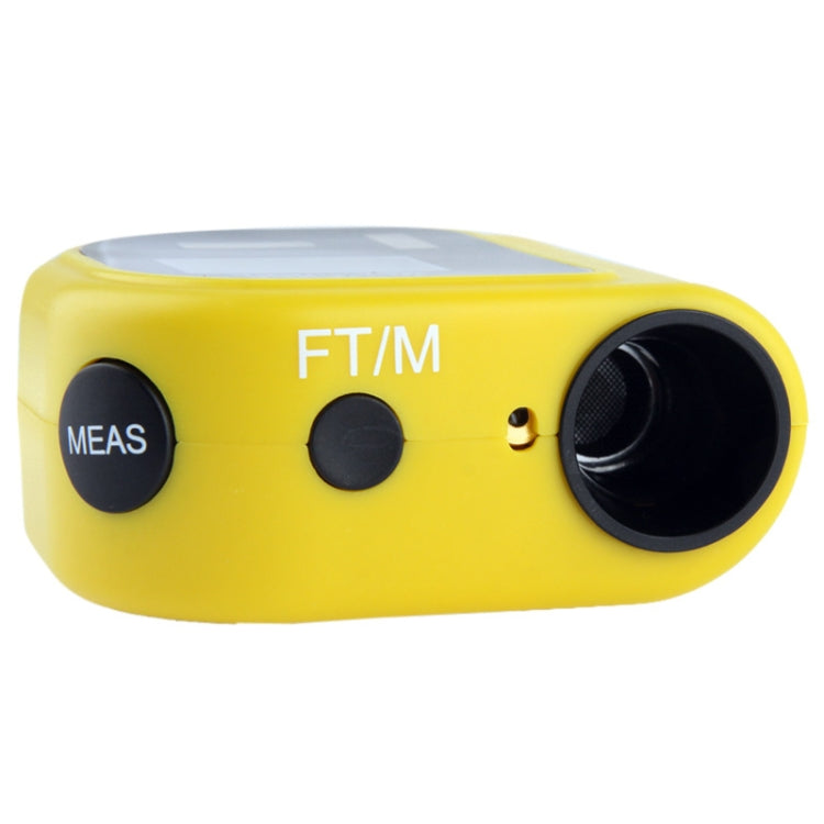 CP-3010 Ultrasonic Distance Measurer with Laser Pointer, Range: 0.5-18m