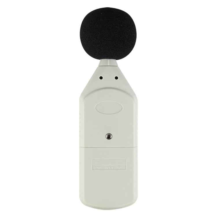 Digital Sound Level Meter with USB Port(Range: 30dB~130dB)