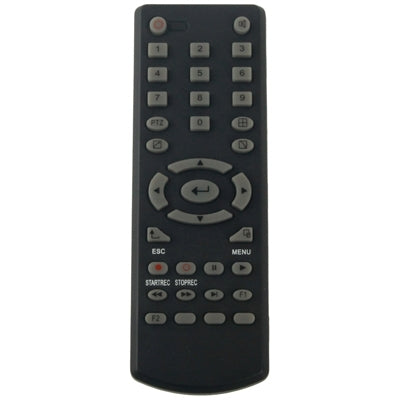 4-CH Embedded Digital Video Recorder Kit (1 / 3 Sony CCD, 650TVL, 24 x IR LED, 6mm Lens, IR Distance: 25m,  H.264 (8204EV+622A)