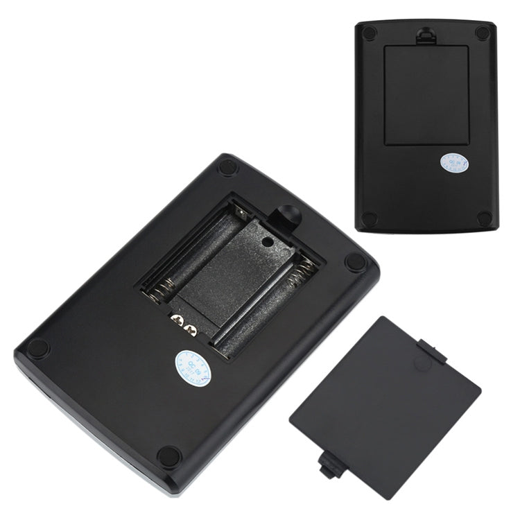 Digital Pocket Scale (500g / 0.1g)