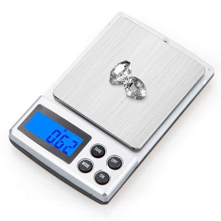 Digital Pocket Scale (300g / 0.01g)