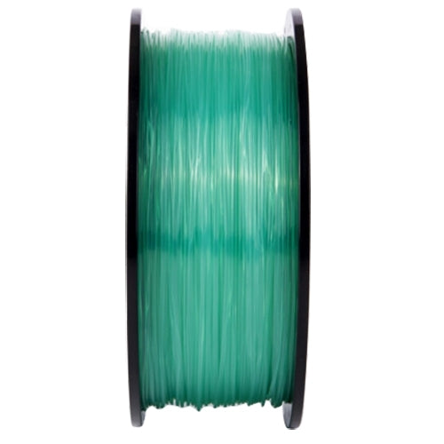 PLA 3.0 mm Transparent 3D Printer Filaments, about 115m